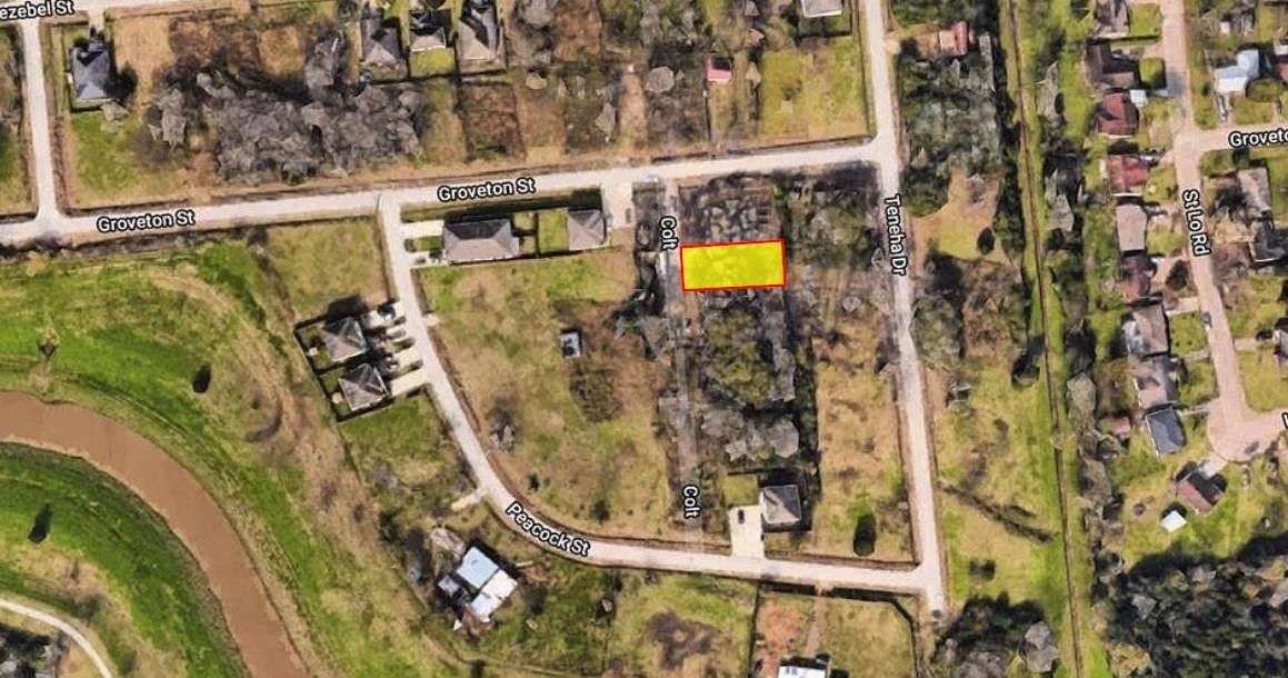 7000-0) 7000-0) Colt Houston, TX 77033 - Photo 1 of 1