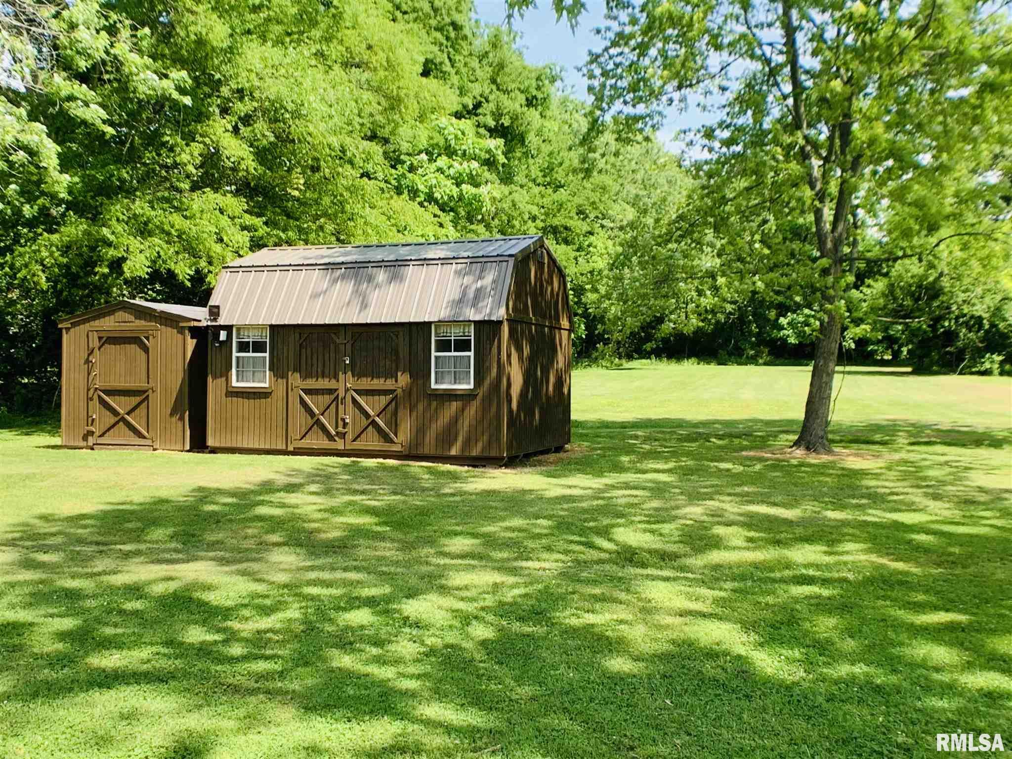 55 Ingram Hill Road Harrisburg, IL 62946 - Photo 27 of 31 Gallery Image 27