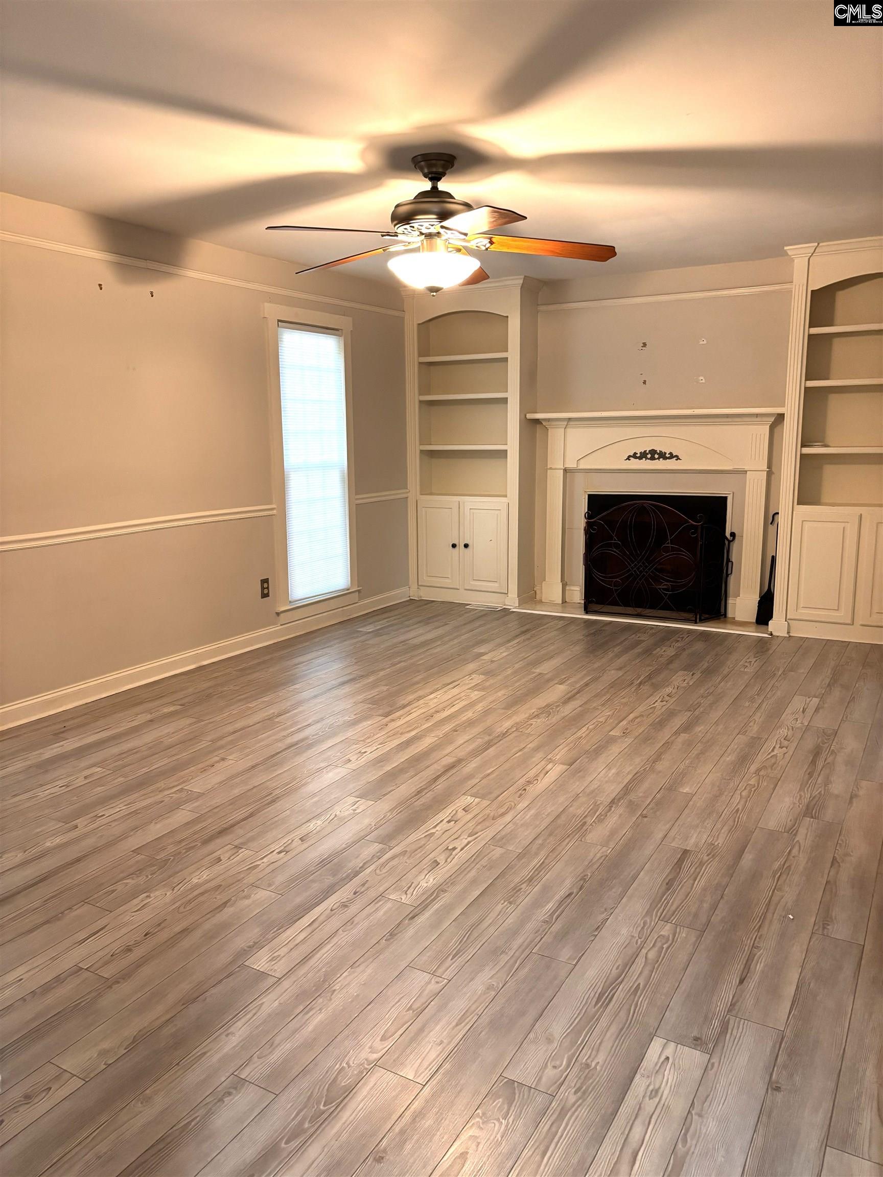 417 Cressfell Road Irmo, SC 29063 - Photo 4 of 36