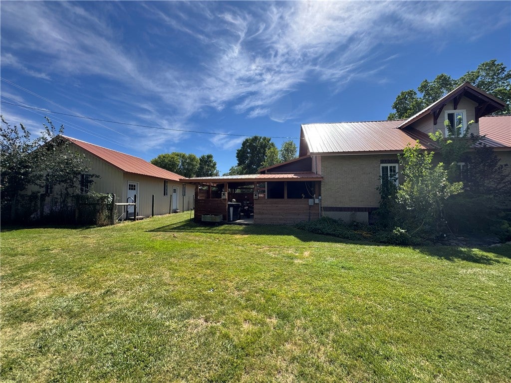 225 4th Street Custer, MT 59024 - Photo 27 of 34 Gallery Image 27