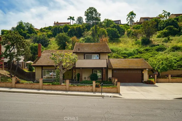 $1,145,000 | 11012 Canyon Meadows Drive, Whittier, CA 90601