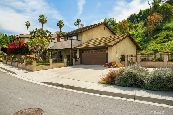$1,145,000 | 11012 Canyon Meadows Drive, Whittier, CA 90601
