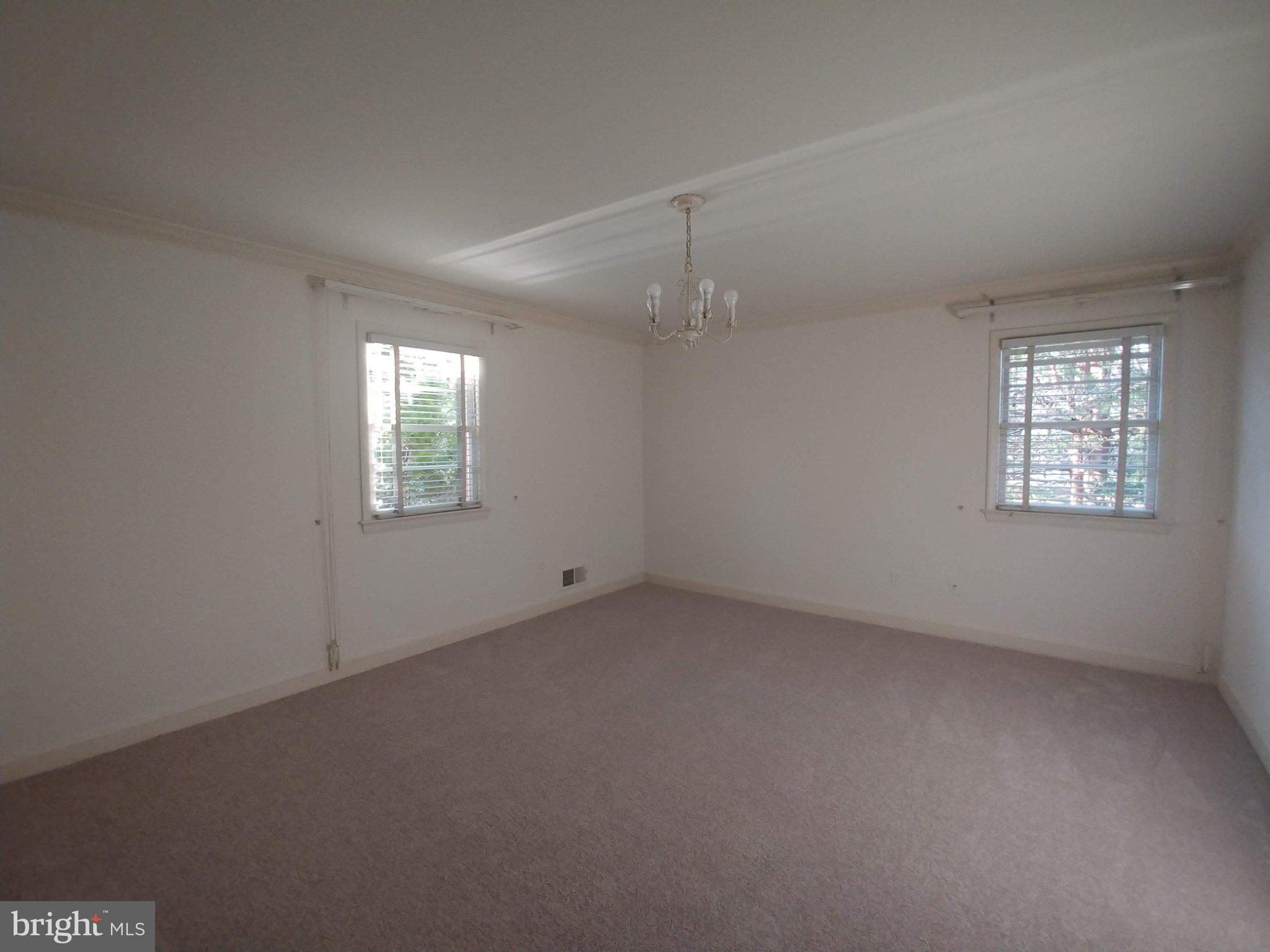 1429 Laburnum Street McLean, VA 22101 - Photo 17 of 26 Spacious room with natural light.