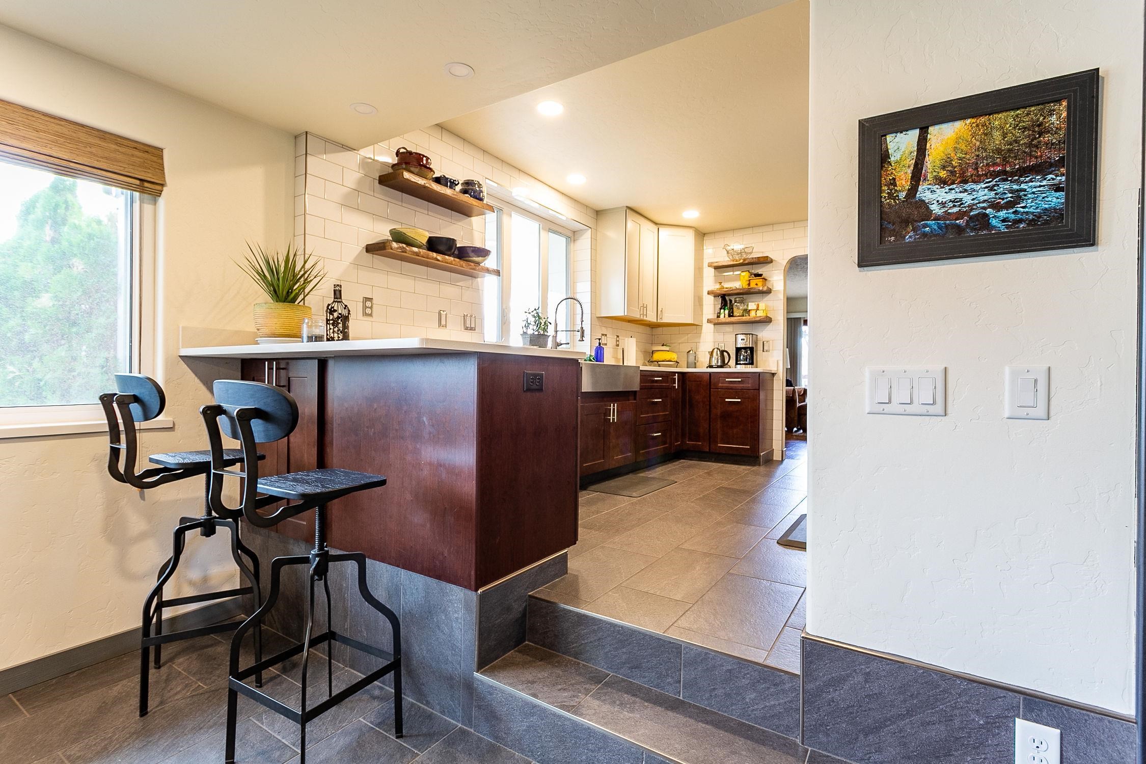 445 35 Road Palisade, CO 81526 - Photo 11 of 42 a workspace with furniture and window