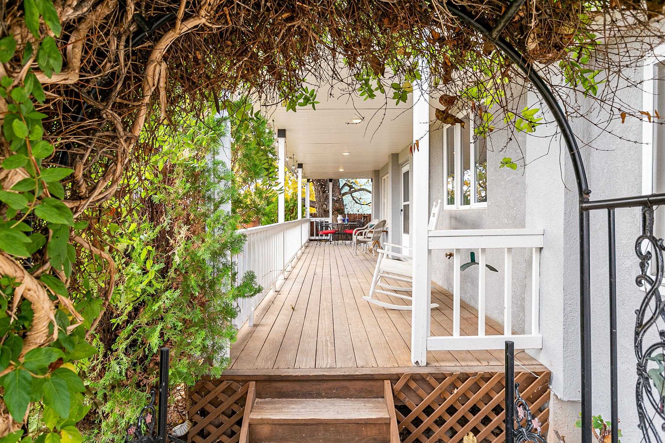 445 35 Road Palisade, CO 81526 - Photo 33 of 42 a view of outdoor space yard and patio