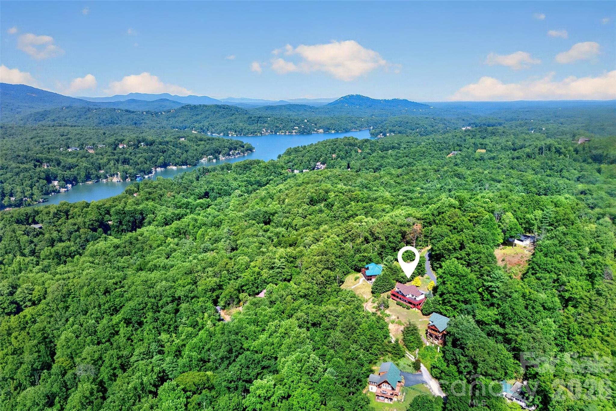 227 Sidney Lanier Road Lake Lure, NC 28746 - Photo 44 of 48