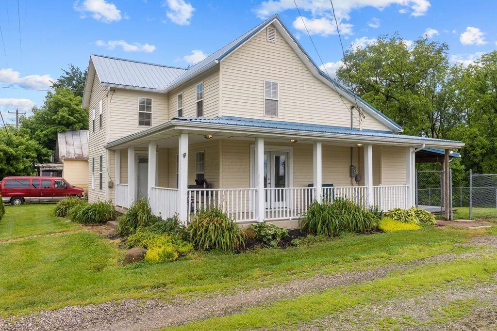 15186 Hartford Road Sunbury, OH 43074 - Photo 2 of 41 011A2442