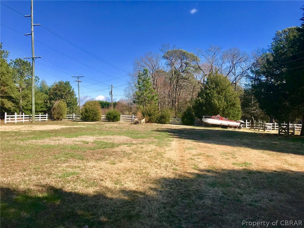 132 Locklies Creek Road Topping, VA 23169 - Photo 35 of 37