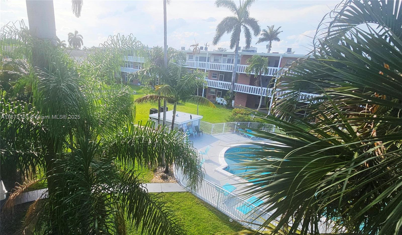 141 Northeast 10th Avenue, Unit 22C Hallandale Beach, FL 33009 - Photo 3 of 16 a view of a city