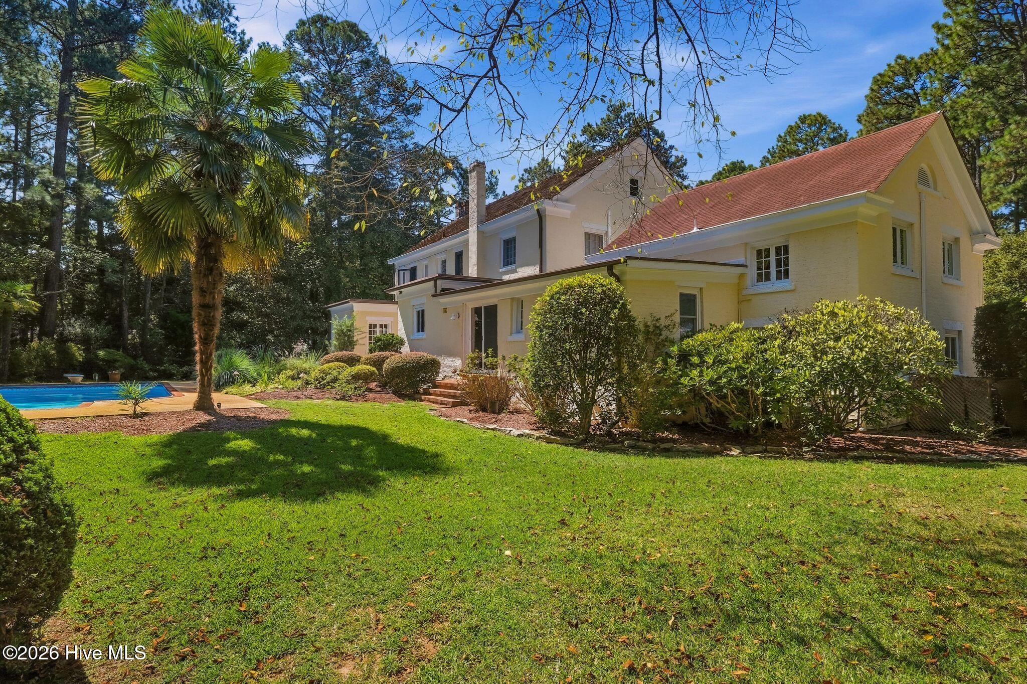 140 Arbutus Road Southern Pines, NC 28387 - Photo 64 of 75 65_DSCF7496