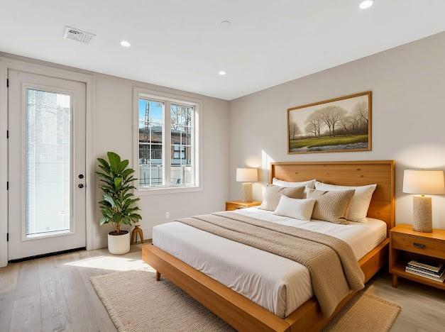 368 92nd Street, Unit 1A Brooklyn, NY 11209 - Photo 15 of 25 Staged