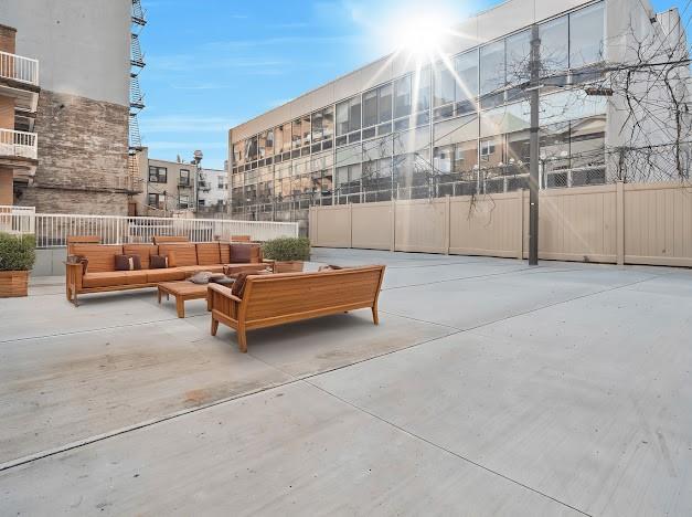 368 92nd Street, Unit 1A Brooklyn, NY 11209 - Photo 3 of 25 Staged