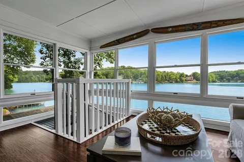 $1,395,000 | 462 Charlotte Drive, Lake Lure, NC 28746