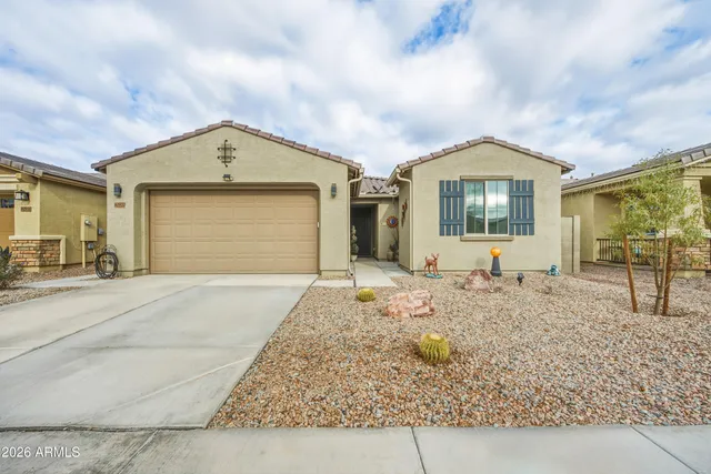 $475,000 | 40920 West Agave Road, Maricopa, AZ 85138