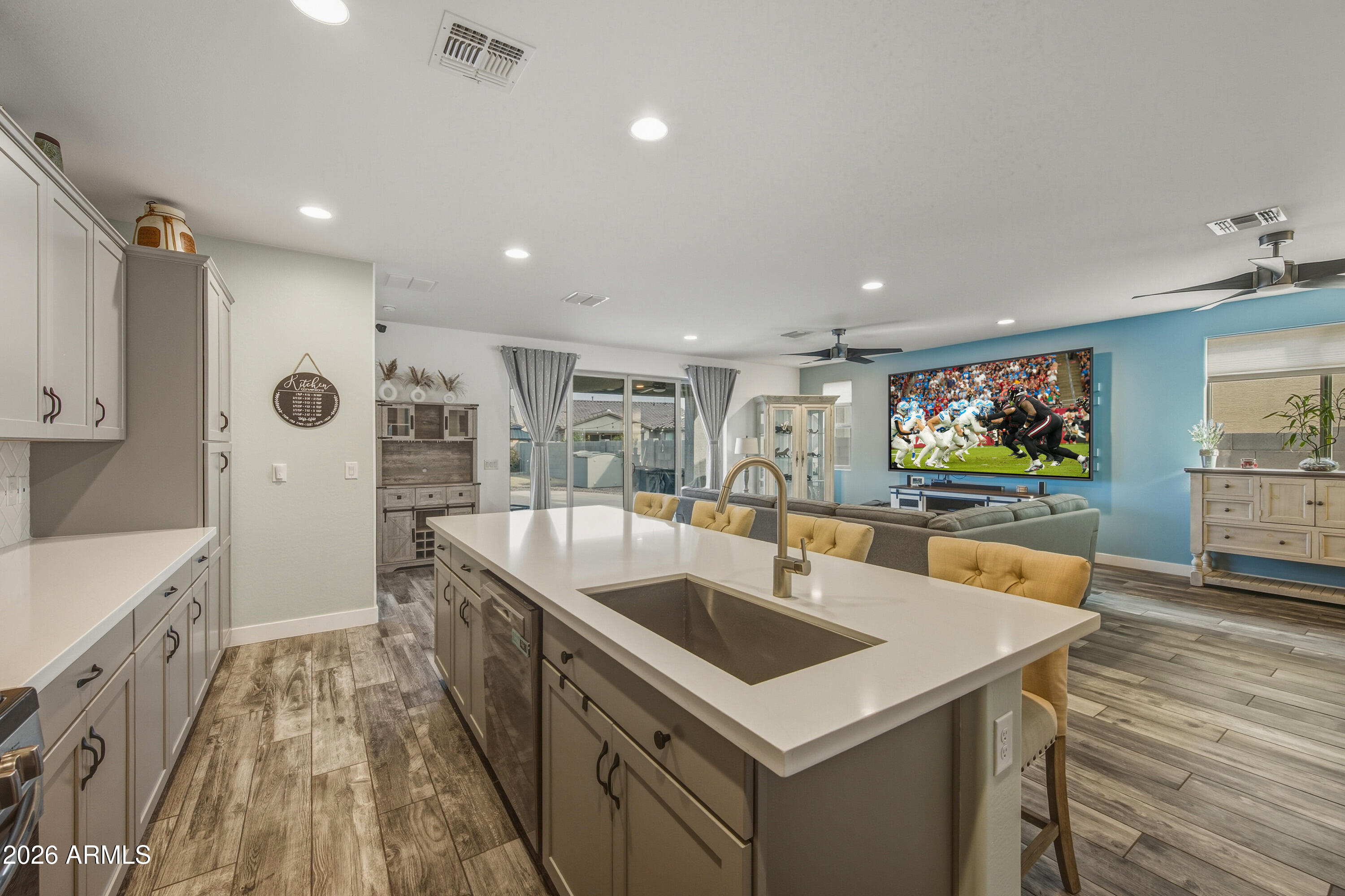 40920 West Agave Road Maricopa, AZ 85138 - Photo 13 of 37 cards lions agave (2)