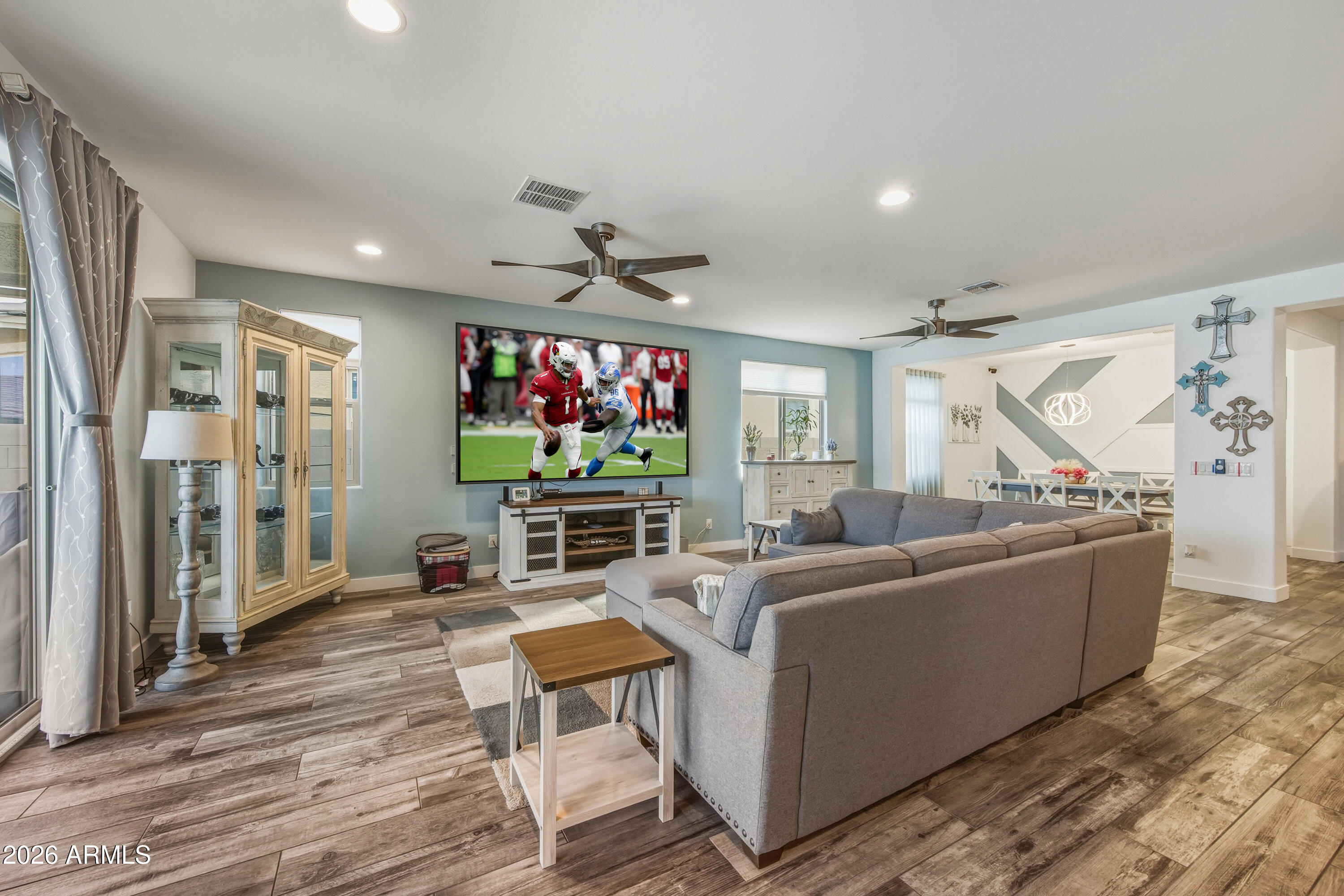 40920 West Agave Road Maricopa, AZ 85138 - Photo 9 of 37 cards lions agave (1)