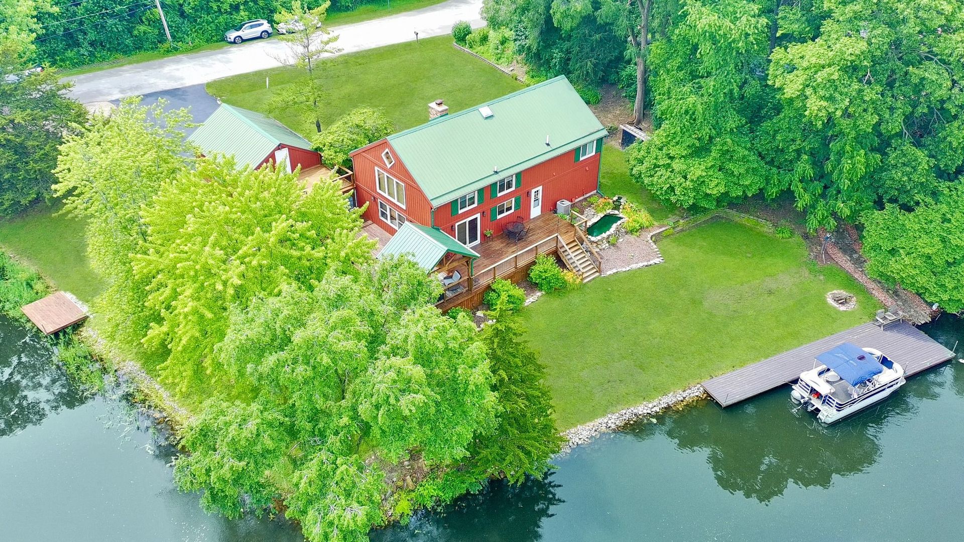 3650 Walleye Road Morris, IL 60450 - Photo 3 of 42