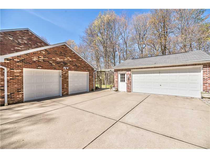 239 Foxglove Road Economy, PA 15005 - Photo 2 of 25 Parking Lot/Garage.