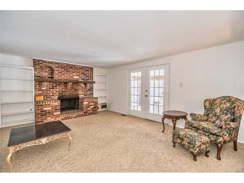 239 Foxglove Road Economy, PA 15005 - Photo 12 of 25 Family Room.