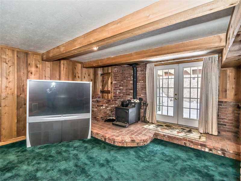239 Foxglove Road Economy, PA 15005 - Photo 15 of 25 Basement/Game Room.