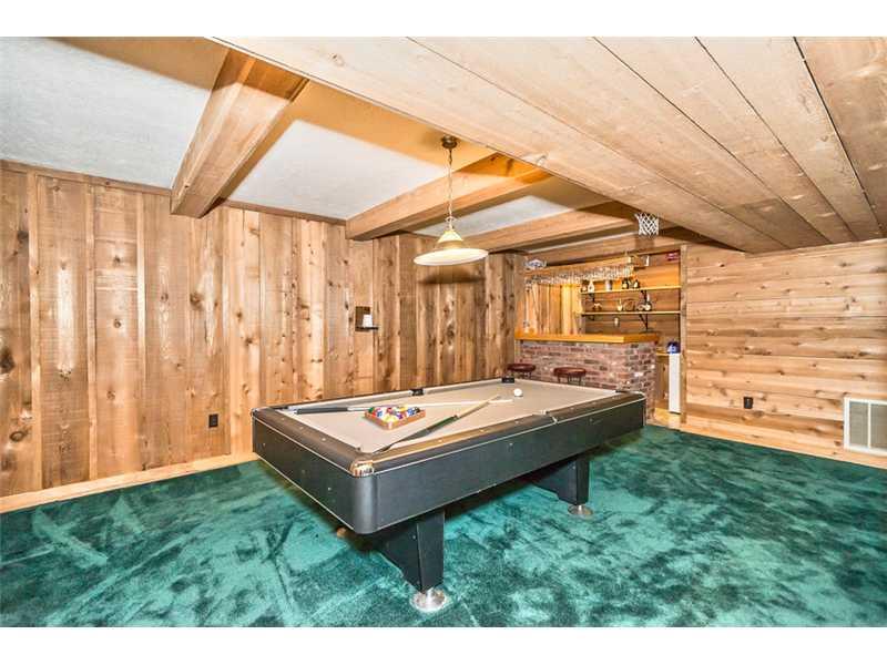 239 Foxglove Road Economy, PA 15005 - Photo 16 of 25 Basement/Game Room.