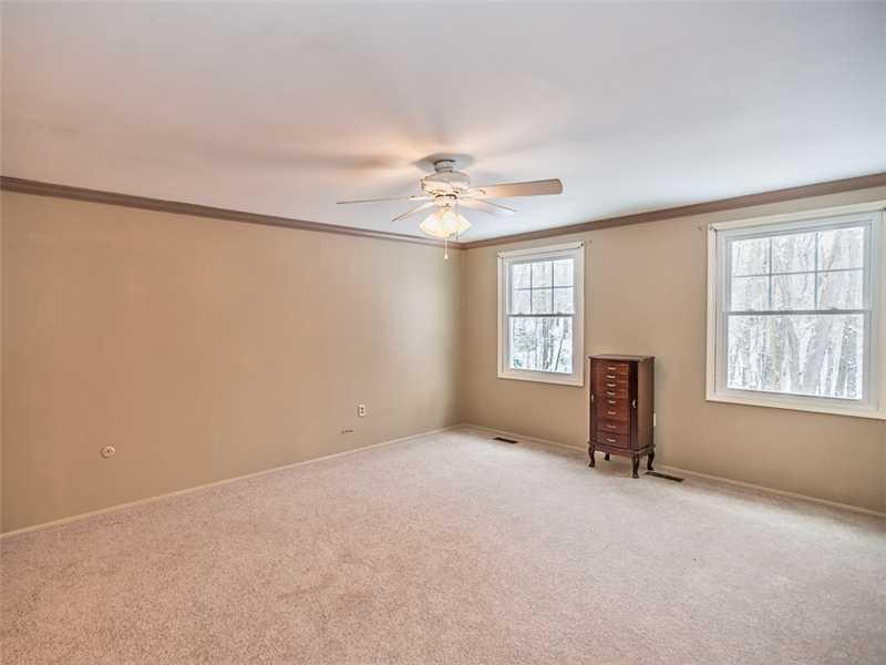 239 Foxglove Road Economy, PA 15005 - Photo 18 of 25 Master Bedroom.
