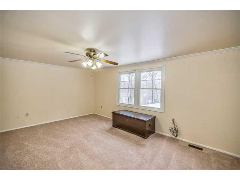 239 Foxglove Road Economy, PA 15005 - Photo 21 of 25 Bedroom.