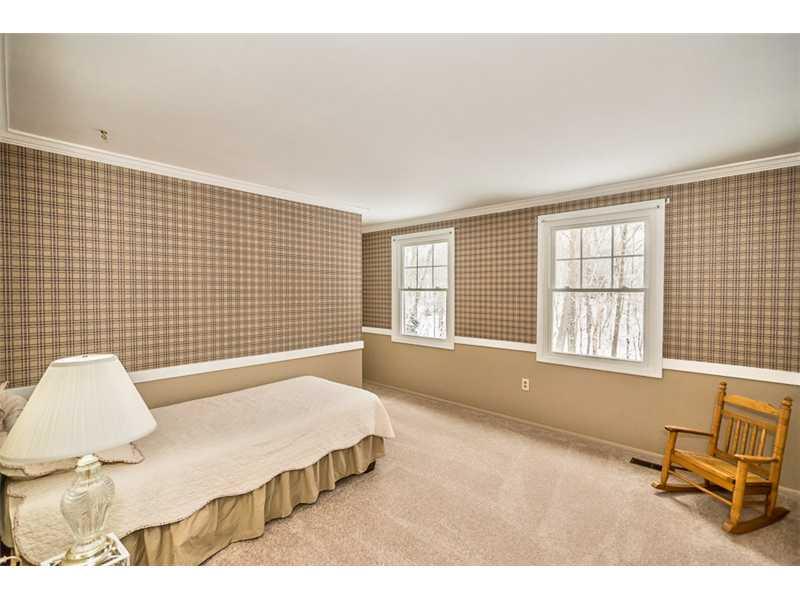 239 Foxglove Road Economy, PA 15005 - Photo 22 of 25 Bedroom.