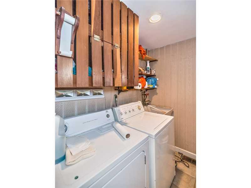 239 Foxglove Road Economy, PA 15005 - Photo 25 of 25 Other. Main Level Laundry with Laundry Chute