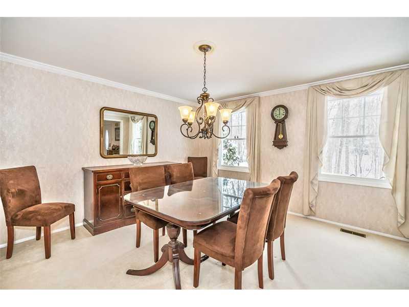 239 Foxglove Road Economy, PA 15005 - Photo 8 of 25 Dining Room.
