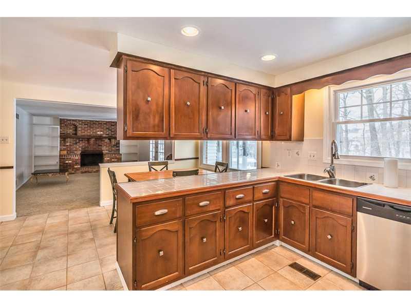 239 Foxglove Road Economy, PA 15005 - Photo 10 of 25 Kitchen.