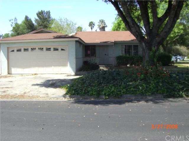4860 Rubidoux Avenue Riverside, CA 92504 - Photo 1 of 1 Front View- Large Corner Lot