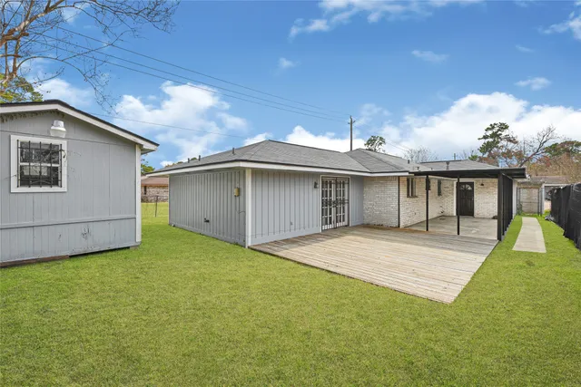 $199,900 | 6319 Bluestone Drive, Houston, TX 77016