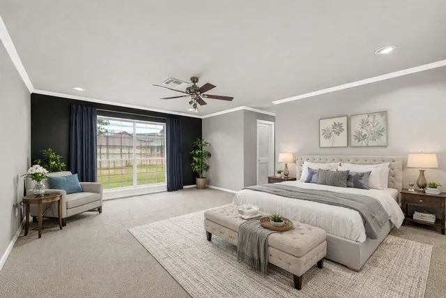 $199,900 | 6319 Bluestone Drive, Houston, TX 77016