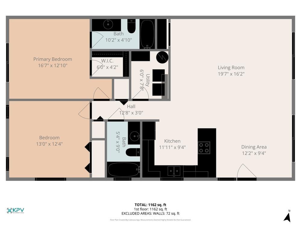 580 9th Street Key Colony Beach, FL 33051 - Photo 44 of 45 all_floors_580_9th_