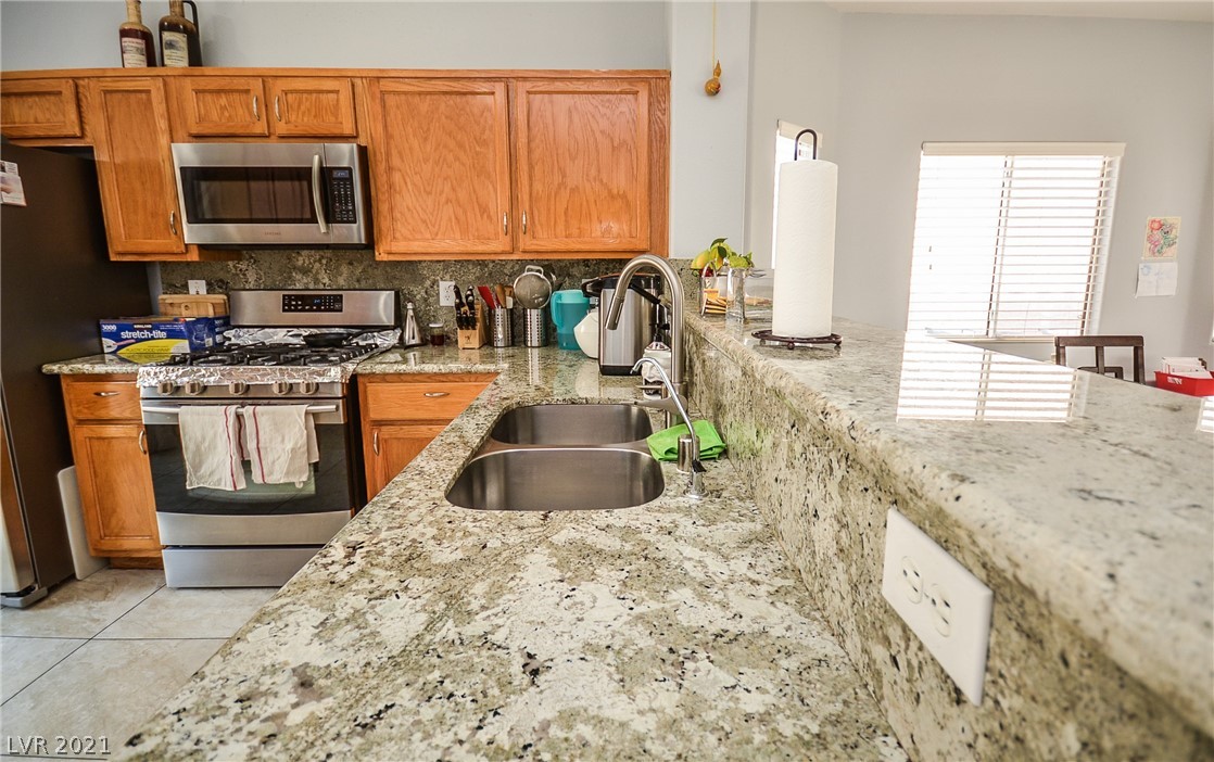 8928 Deep Ridge Court Las Vegas, NV 89178 - Photo 15 of 50
