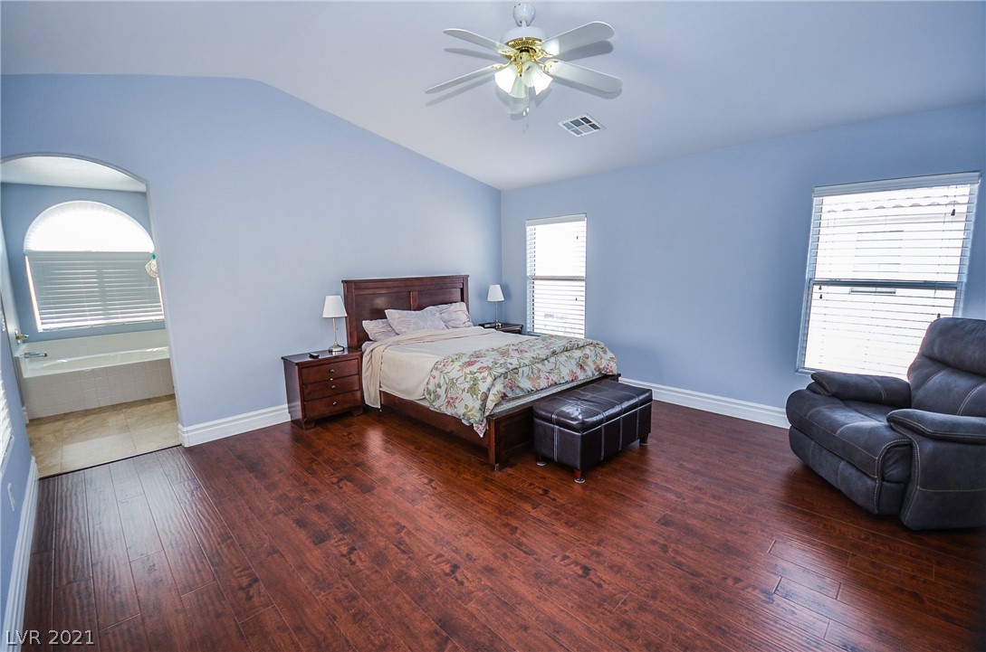 8928 Deep Ridge Court Las Vegas, NV 89178 - Photo 26 of 50