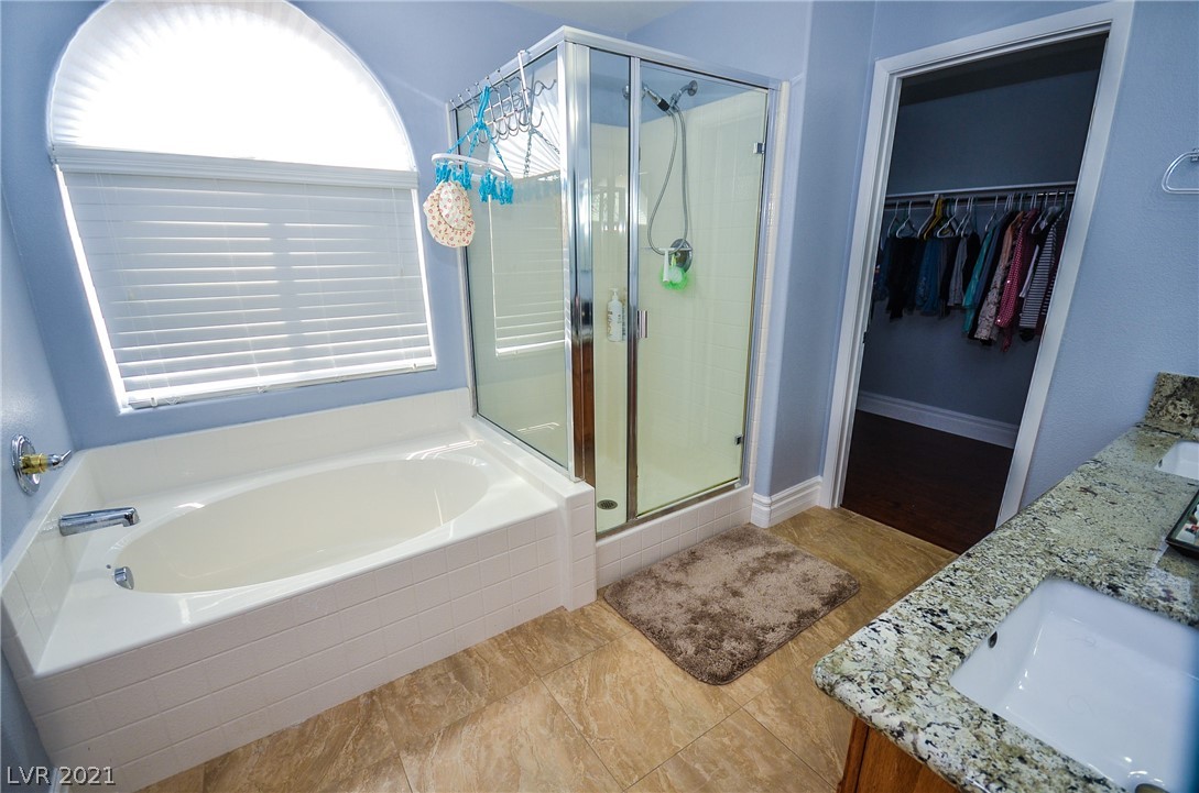 8928 Deep Ridge Court Las Vegas, NV 89178 - Photo 29 of 50