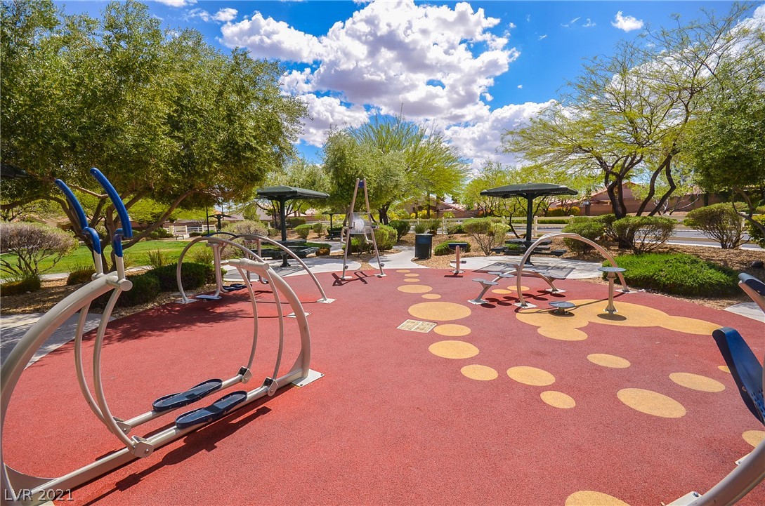 8928 Deep Ridge Court Las Vegas, NV 89178 - Photo 46 of 50