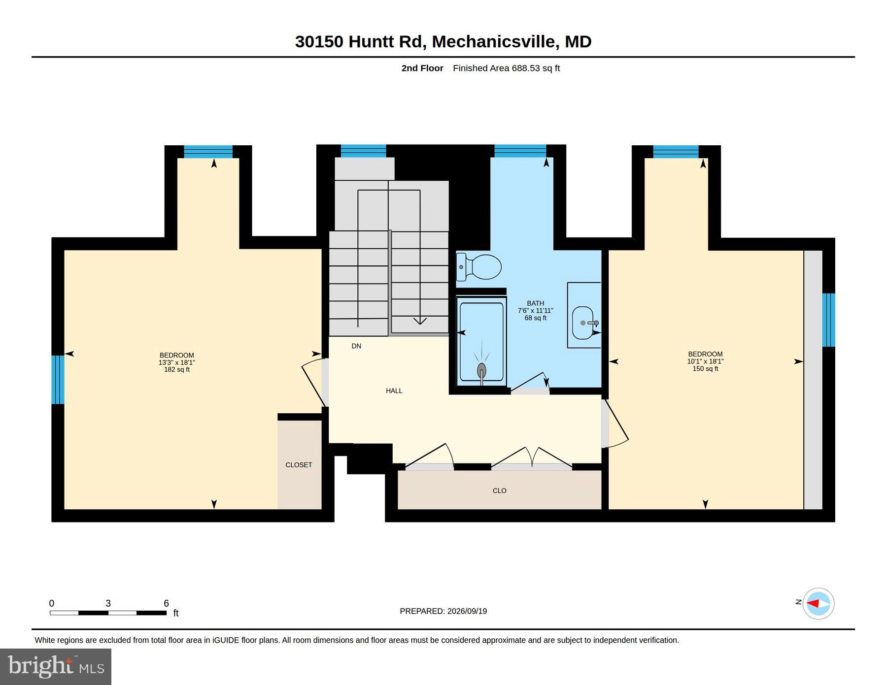 30150 Huntt Road Mechanicsville, MD 20659 - Photo 43 of 43 Gallery Image 43