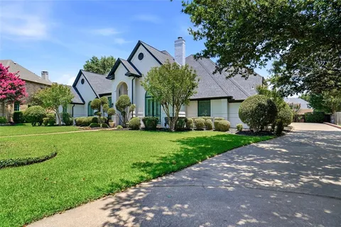 $1,325,000 | 801 Ridgedale Court, Southlake, TX 76092