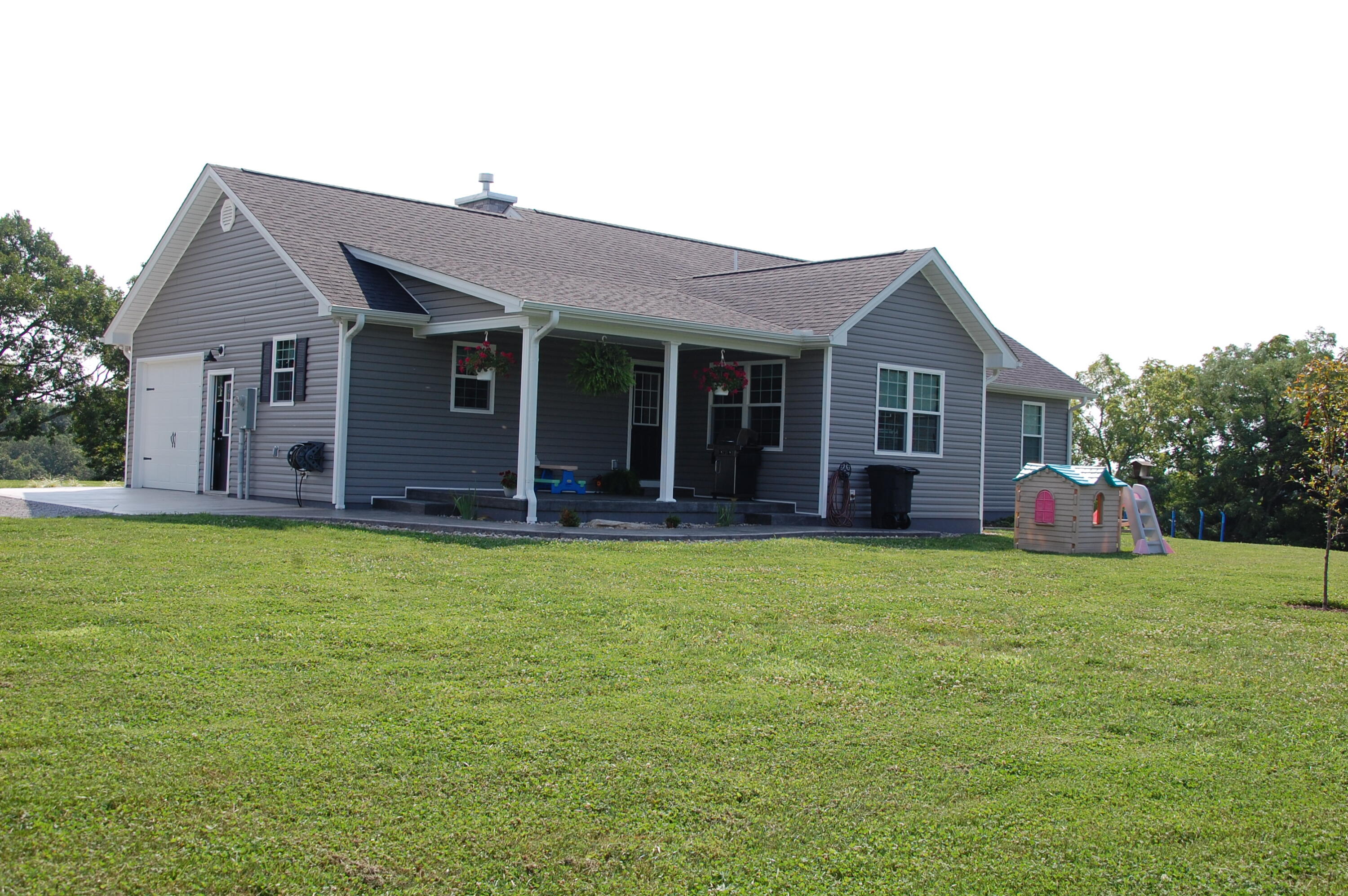 1925 Old Monterey Road Owenton, KY 40359 - Photo 5 of 35