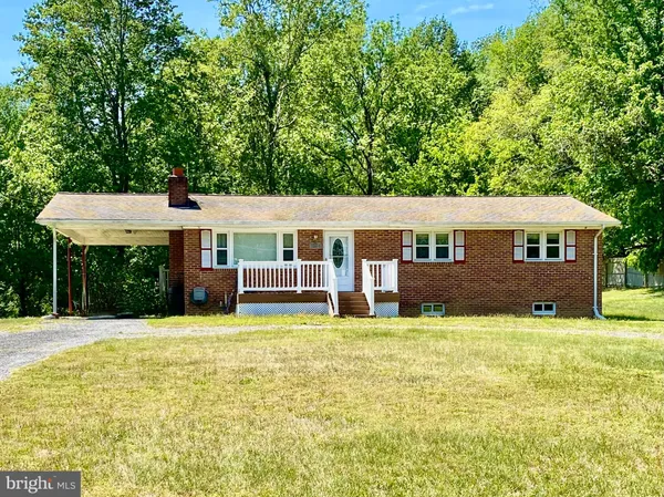 $382,000 | 17003 Croom Road, Brandywine, MD 20613