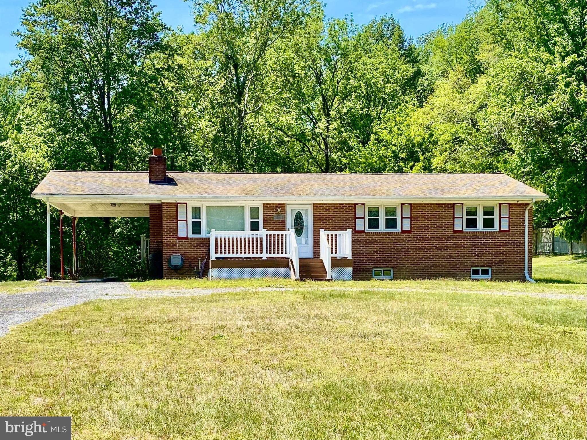 17003 Croom Road Brandywine, MD 20613 - Photo 1 of 28