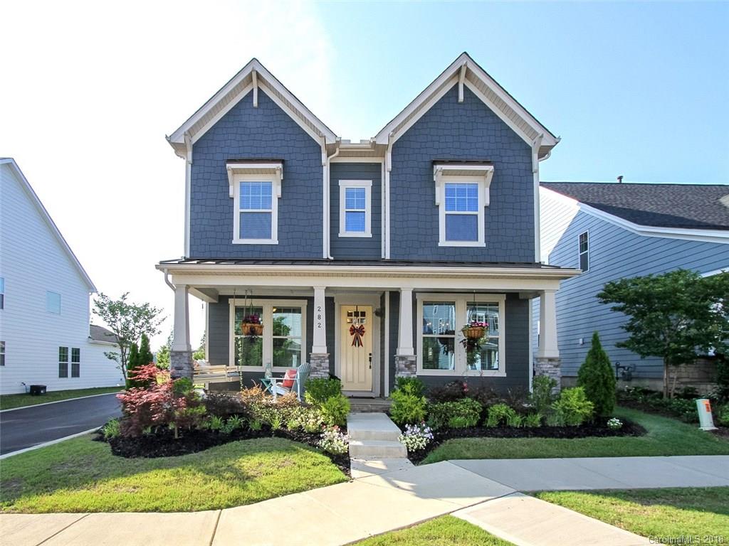282 Helton Lane Fort Mill, SC 29708 - Photo 1 of 27