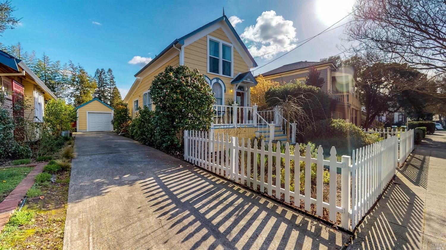 408 8th Street Santa Rosa, CA 95401 - Photo 1 of 1 Gallery Image 1