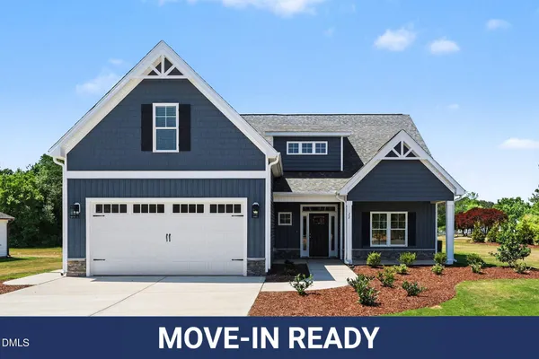 $504,900 | 22 Juju Drive, Unit (LOT 1), Clayton, NC 27520