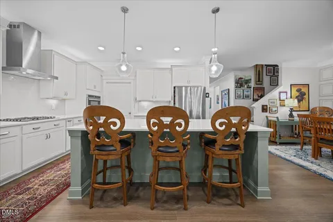 $650,000 | 248 Falls Village Drive, Durham, NC 27703