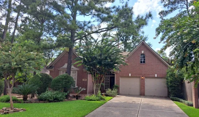 $2,380 | 1848 Nursery Road, The Woodlands, TX 77380