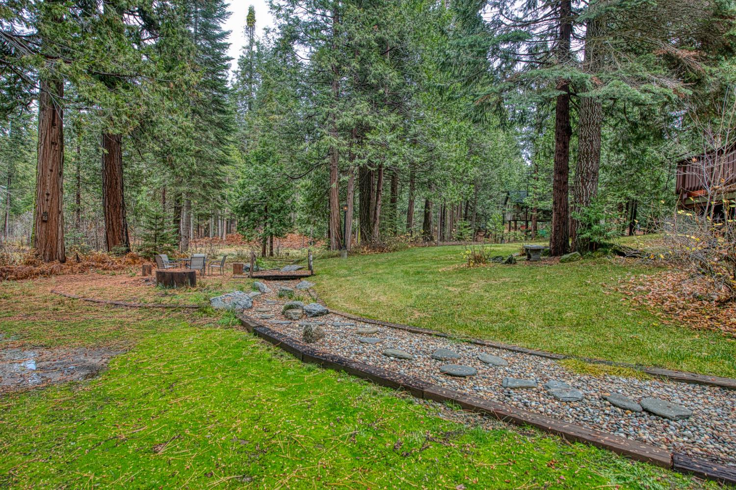 39112 Littlefield Road Shaver Lake, CA 93664 - Photo 45 of 53